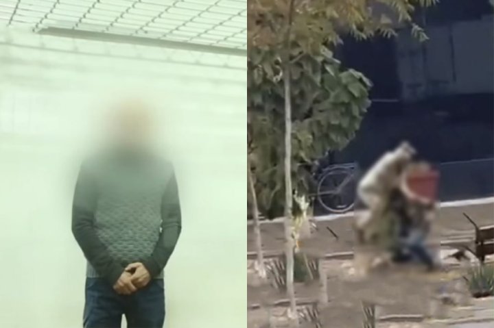 Кровавая расправа в Бухаре: за убийство знакомого — 23 года тюрьмы