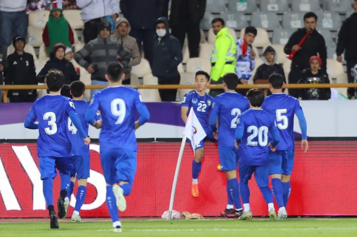 Иранская фобия: Узбекистан вновь не смог победить Иран