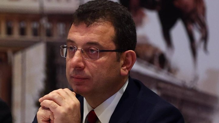 Мэра Стамбула арестовали за коррупцию