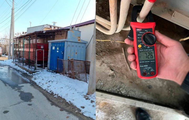 В Гулистане организация незаконно использовала электроэнергию на 2,13 млрд сумов