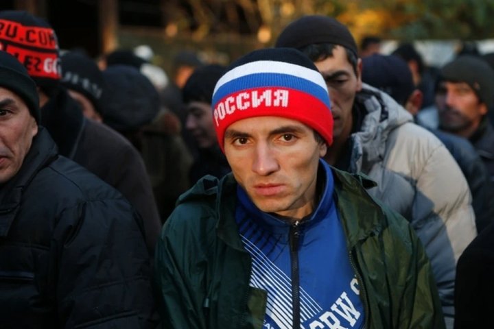 В России ввели льготы для высококвалифицированных мигрантов