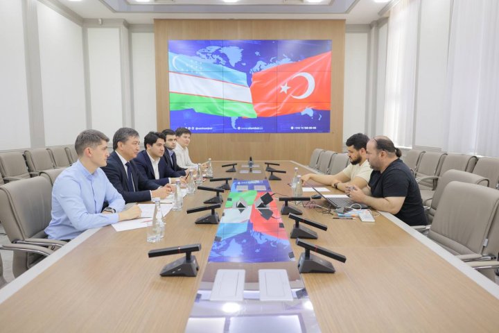 Узбекистан привлечет Турцию для развития мебельной отрасли