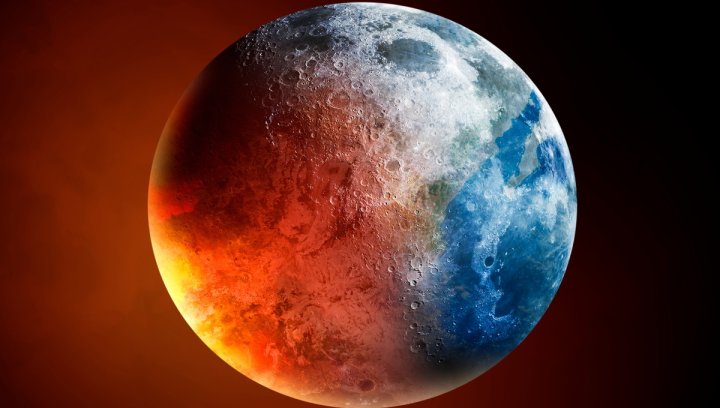 Жителей Ташкента ожидает пятибалльная магнитная буря