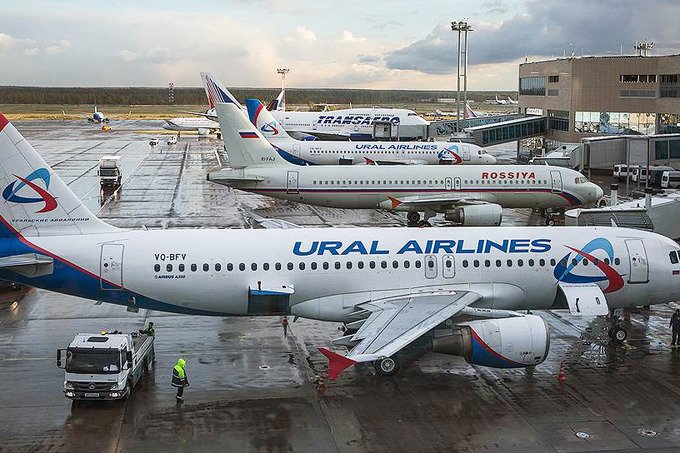 Российский авиаперевозчик запустит новые рейсы в Узбекистан