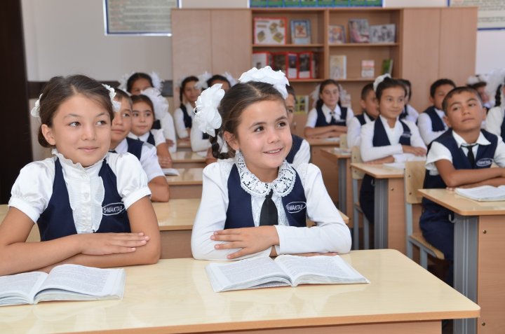 Какие документы необходимы для приема ребенка в школу?