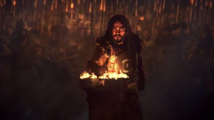 Опубликовано новое исследование происхождения Аттилы