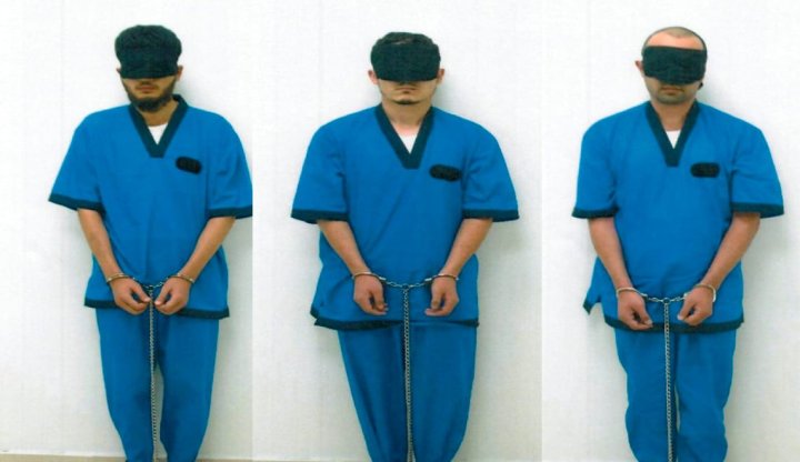 МИД Узбекистана проверяет сообщения о смертном приговоре гражданам Узбекистана по делу раввина Цви Когана