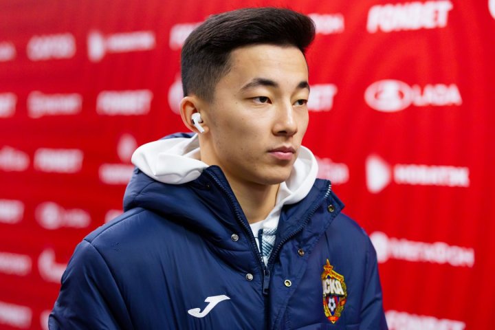 Ветеран ЦСКА о Файзуллаеве: «Можно и продать — не такая уж потеря»