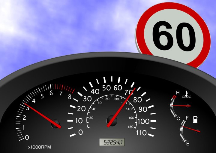 В Узбекистане планируют изменить скоростную «погрешность» на дорогах