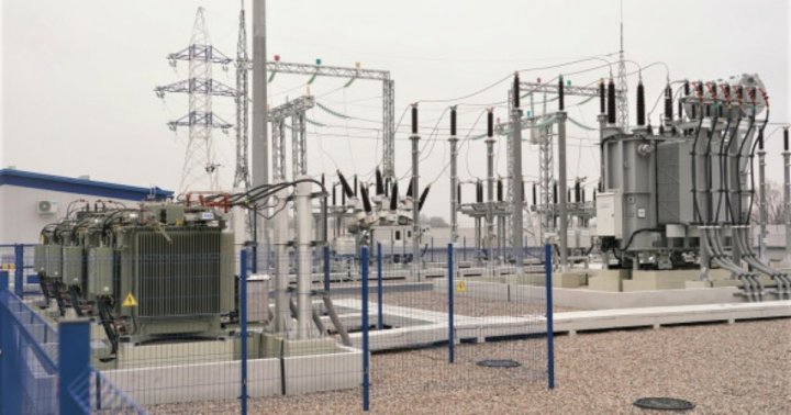 В Узбекистане заработала новая цифровая подстанция