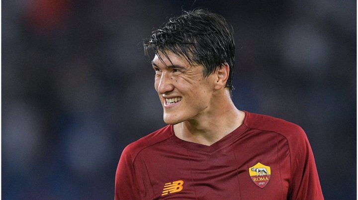 Команда узбекского нападающего проиграла в 1/8 финала Лиги Европы и вылетела из турнира