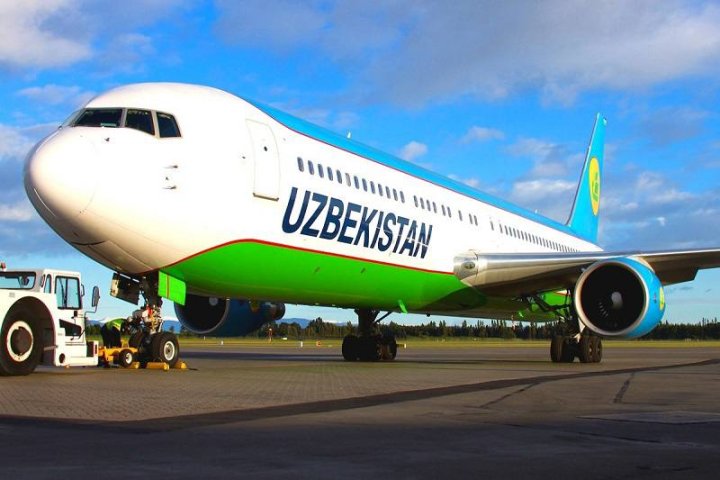 Небо Бухары меняет планы: Задержки рейсов Uzbekistan Airways