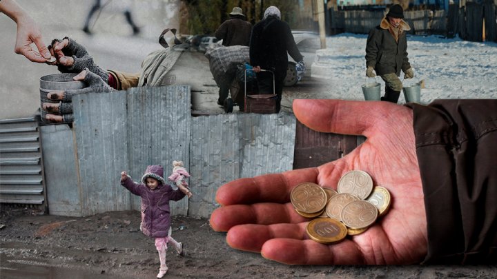 Узбекистан зависим от мигрантов: Уровень бедности вырастет до 17% без денежных переводов