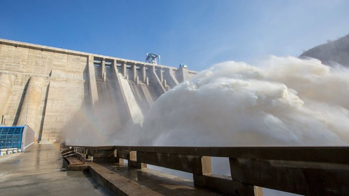 Узбекистан увеличил выработку ГЭС на 20%