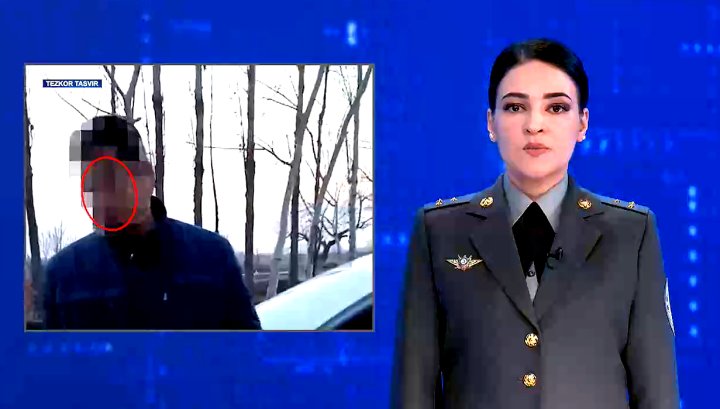 Сотрудник Ташкентского областного управления здравоохранения продавал со склада медпринадлежности