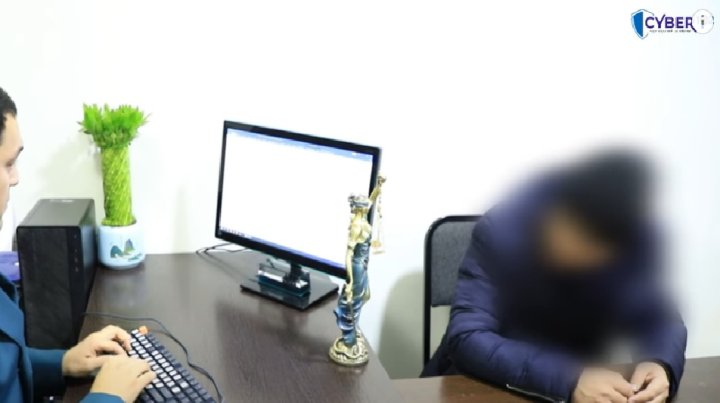 В Бухарской области задержан мужчина, который оформил кредит на другого гражданина и присвоил деньги