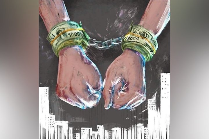 Остров строгого режима: Индонезия планирует построить тюрьму для коррупционеров