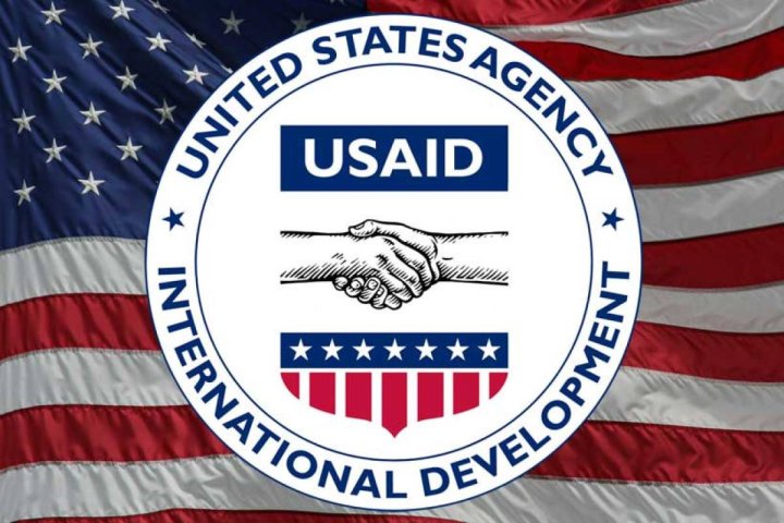 США официально распустили USAID