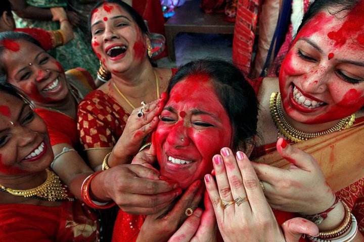 Туристический поток из Индии в Узбекистан вырос почти на 50%