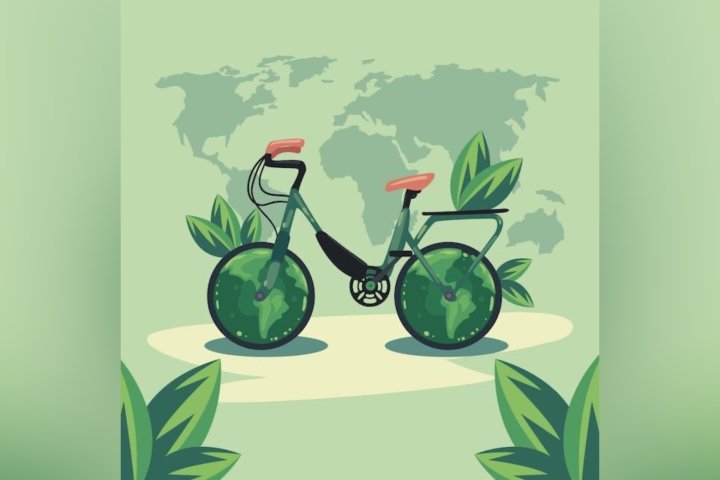 26 марта в Узбекистане пройдёт «День без автомобиля»