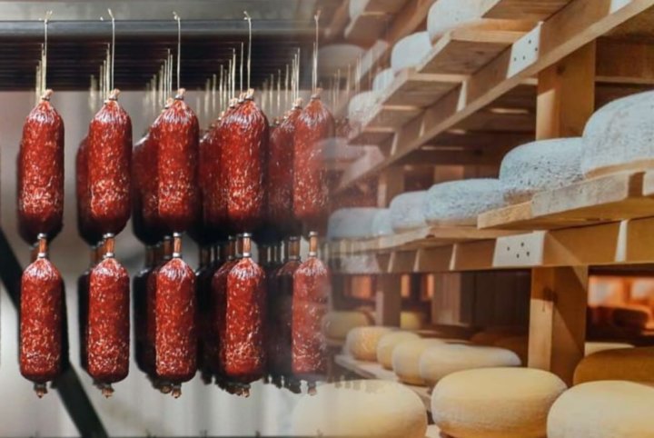 В Самарканде установили факт хищения колбасы на 1,7 млрд сумов