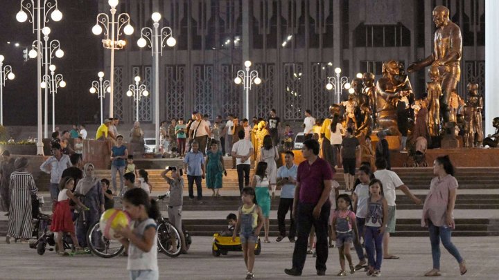 Что изменилось в Узбекистане с 1 марта?