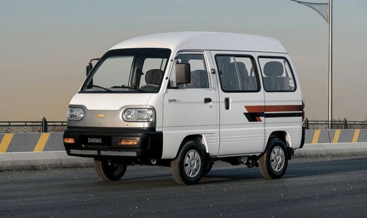 В Узбекистане выпускники школ смогут выиграть Damas