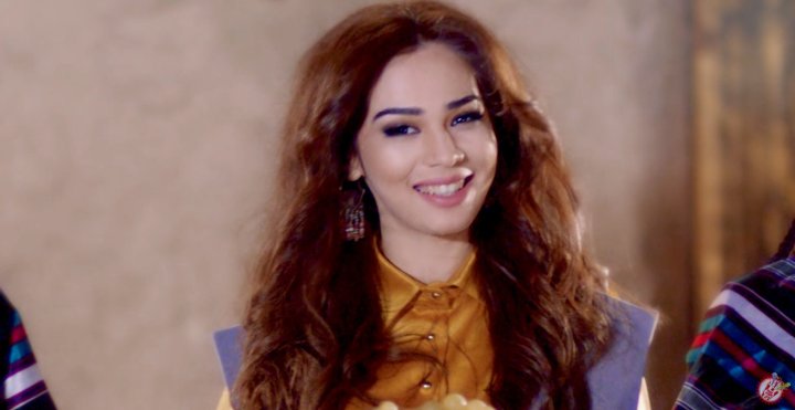 Узбекскую певицу Ферузу Каримову оштрафовали на 41,5 млн сумов