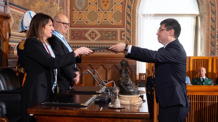 Первый посол Узбекистана начал работу в Сан-Марино