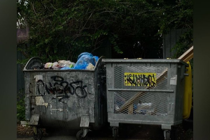 Узбекистан превратит мусор в электричество