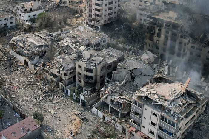 Израиль принял решение отключить сектор Газа от электричества