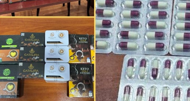 В Ташкенте на мужчину завели уголовное дело за торговлю специфическим кофе