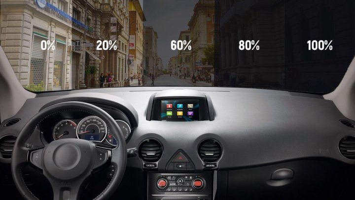 В Узбекистане штраф за тонировку может сократиться в 25 раз