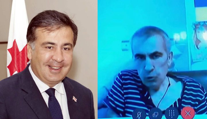 Суд приговорил Михаила Саакашвили к 9 годам заключения