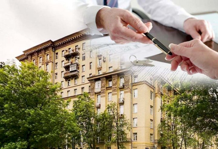 Аренда в Ташкенте: Как не переплатить за крышу над головой?