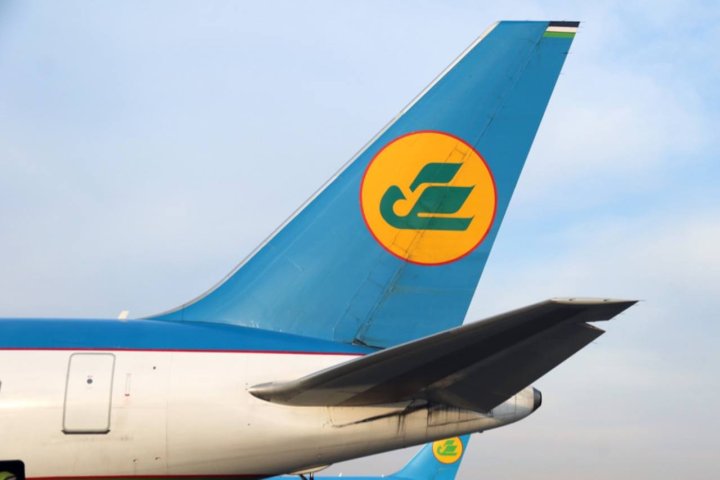 Десять узбекских детей, оставшихся без присмотра в Казахстане, вернули на родину