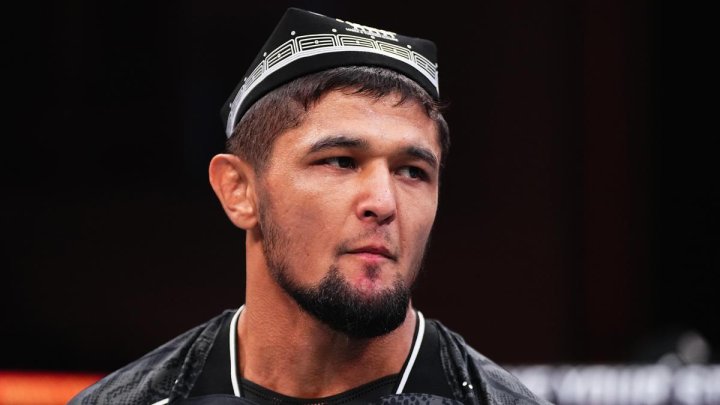 Узбекский боец UFC выступил с призывом бойкотировать казахскую лигу
