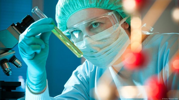 Совершен прорыв в медицине при лечении кишечных инфекций