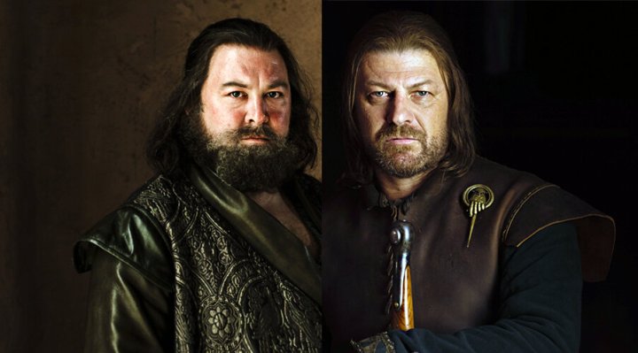 Почему Роберт Баратеон стал королем вместо Неда Старка в «Игре престолов»?