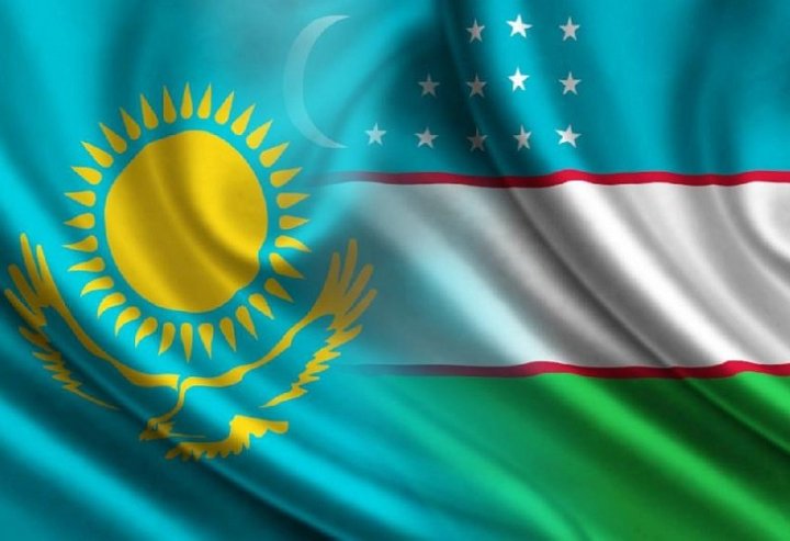 Узбекистан и Казахстан откроют 4 дополнительный пункта пропуска