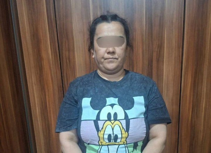 В Турции поймали женщину из Узбекистана после 12 лет поисков