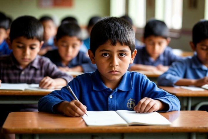 В России призвали выселить детей мигрантов