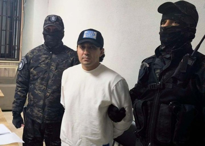 Акмаля Шукурова, обвиняемого в нападении у бара, экстрадировали в Ташкент