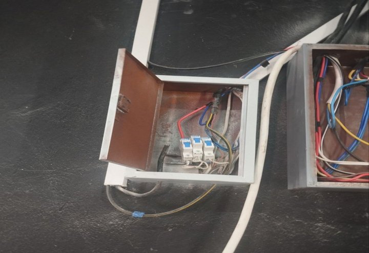 В Кашкадарье предприятием была украдена электроэнергия на 250 млн сумов