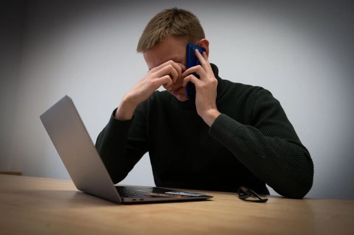 Житель Бухары перевёл 150 млн сумов «девушке», которая оказалась мужчиной