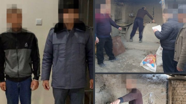 Главе семейного предприятия из Самаркандской области грозит до 15 лет лишения свободы