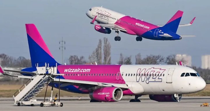 Wizz Air обязали использовать узбекский язык на рейсах в Узбекистане