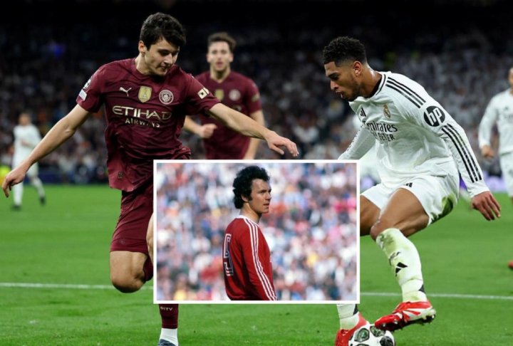 Болельщики «Манчестер Сити» дали Хусанову легендарное прозвище