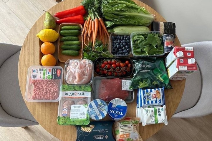 Узбекистанцам рассказали, какие продукты стали дороже, а какие подешевели