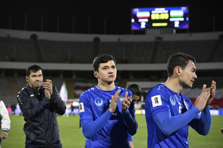 В Казахстане завидуют результатам Узбекистана и нашли оправдание успеху узбекского футбола